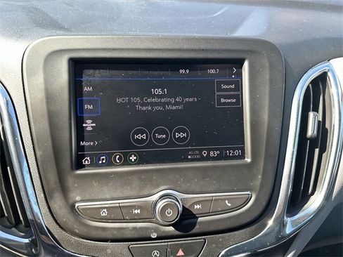 Used 2023 Chevrolet Equinox LT image 12