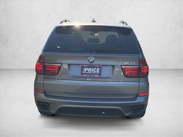 Used 2011 BMW X5 xDrive50i AWD/4WD image 7