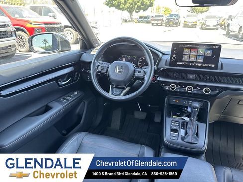 Used 2023 Honda CR-V Sport Touring image 9