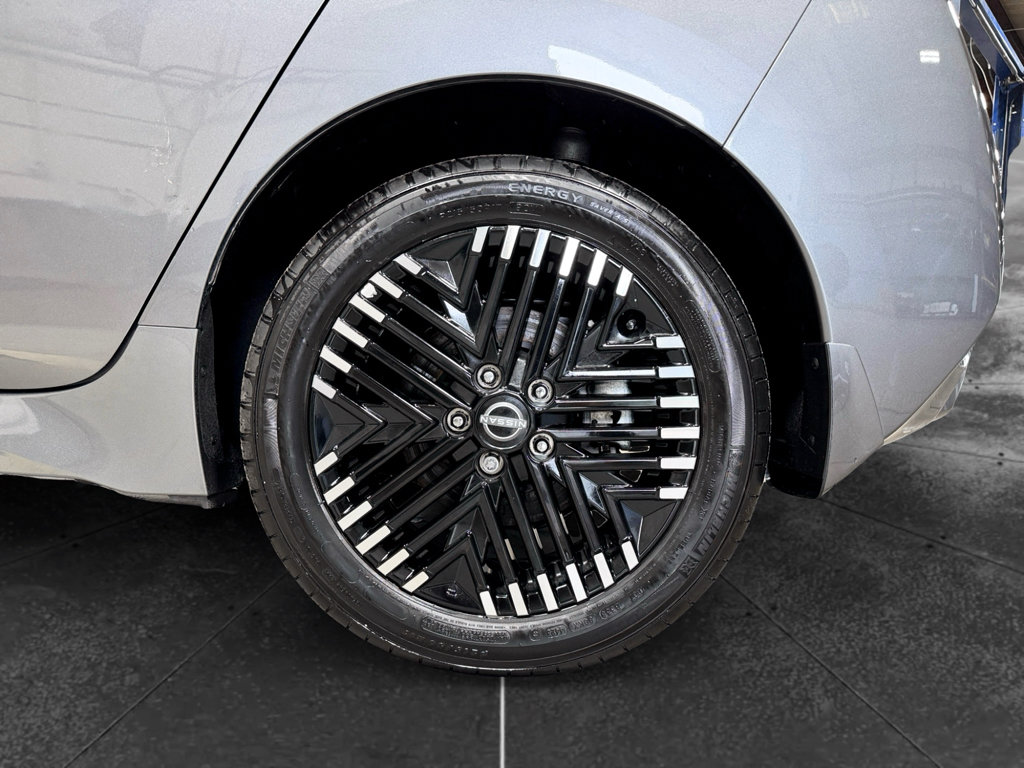 Used 2024 Nissan Leaf SV Plus FWD image 30