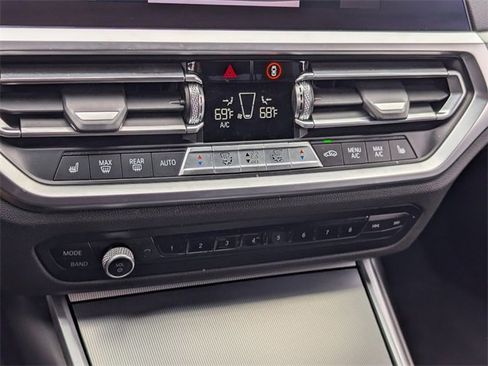 Used 2021 BMW 330i 330i image 28