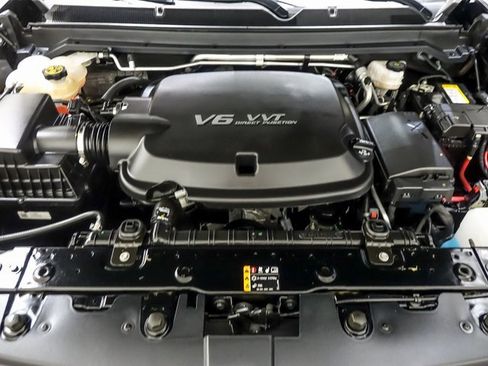 Used 2022 Chevrolet Colorado Z71 image 25