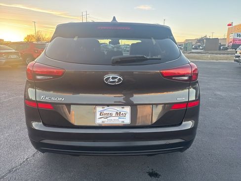 Used 2020 Hyundai Tucson Value image 4