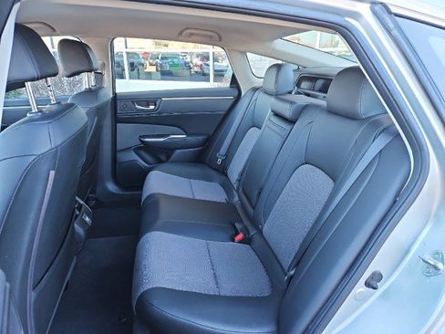 Used 2018 Honda Clarity Plug-In Hybrid image 21