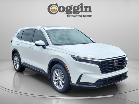 Used 2023 Honda CR-V EX image 7