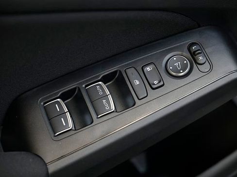 New 2026 Honda Civic Sport image 25