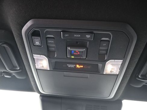 Used 2026 Toyota 4Runner TRD Sport Premium image 12