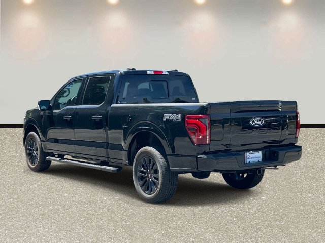 New 2026 Ford F150 Lariat w/ Equipment Group 502A High AWD/4WD image 7