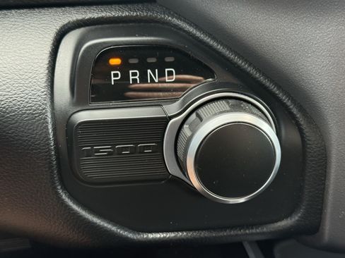 Used 2022 RAM 1500 Big Horn RWD image 24