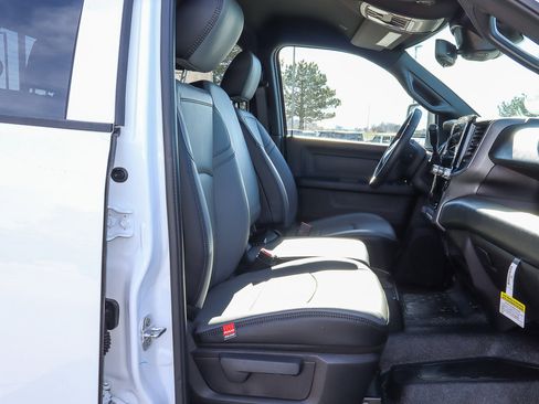 New 2026 RAM 3500 Tradesman image 23