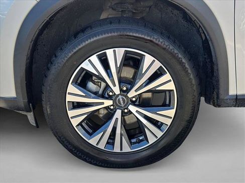 Used 2023 Nissan Rogue SV AWD/4WD image 23