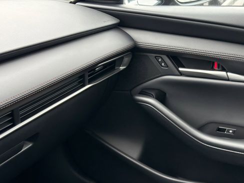New 2026 MAZDA MAZDA3 2.5 S Sedan w/ Preferred Pkg FWD image 25