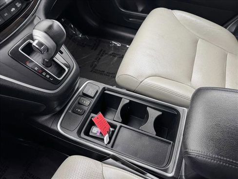 Used 2015 Honda CR-V EX-L image 18