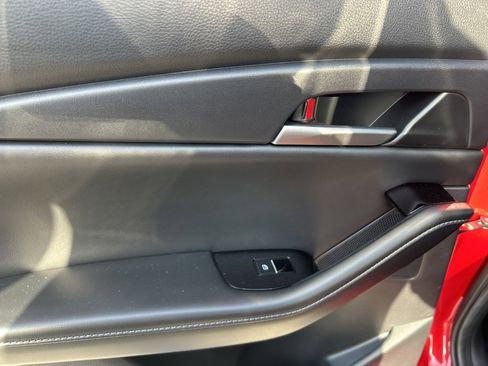 Certified 2024 MAZDA CX-30 AWD 2.5 S w/ Select Sport Pkg image 13