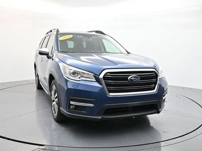 Used 2022 Subaru Ascent Touring w/ Popular Package #2A