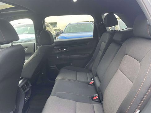 Certified 2023 Honda CR-V Sport image 10