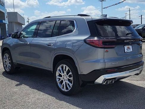 New 2026 GMC Acadia Denali w/ Super Cruise Package FWD image 6