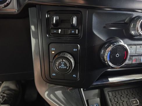 Certified 2023 Ford F150 Tremor w/ Equipment Group 402A High image 19