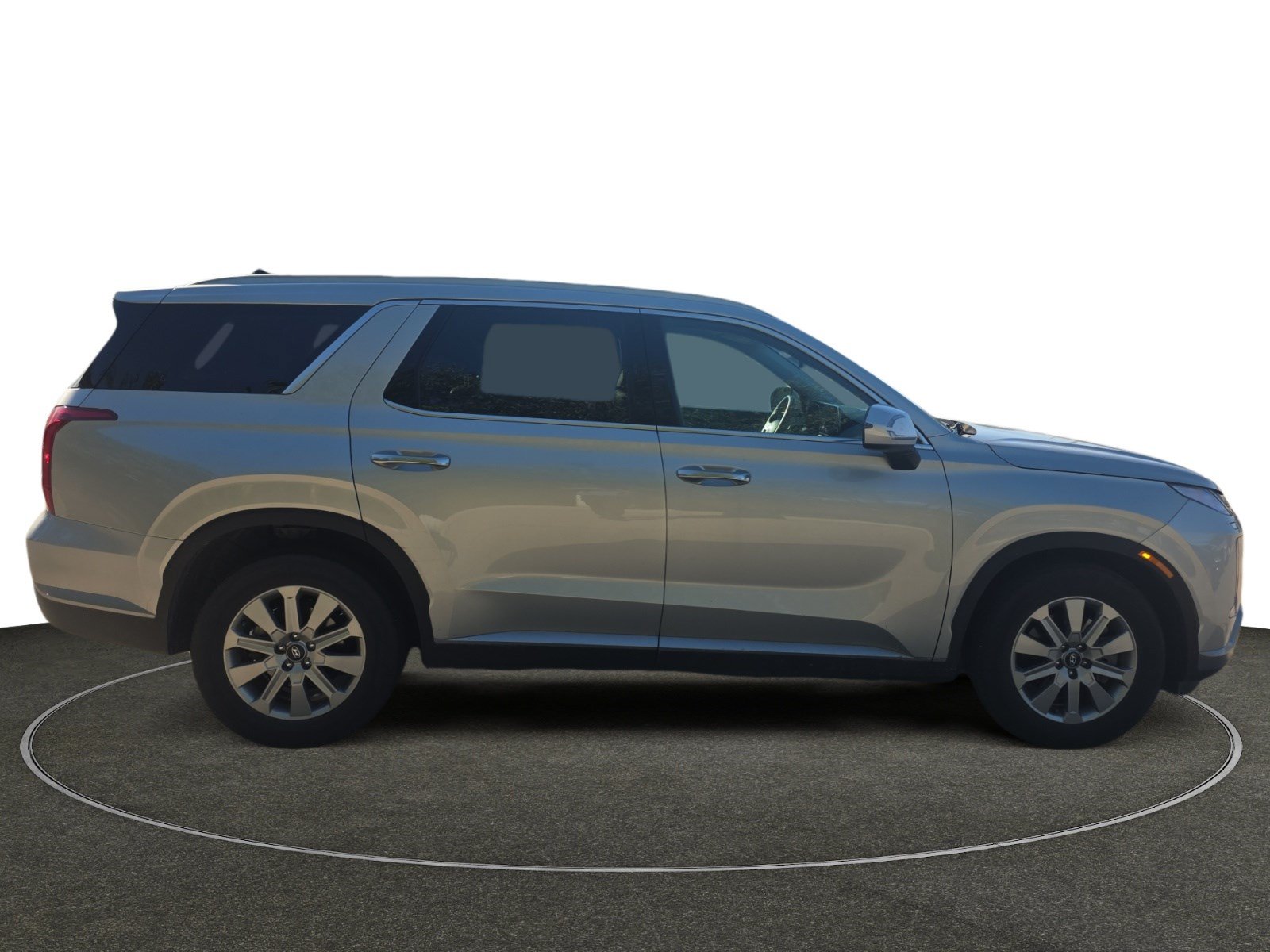 Used 2024 Hyundai Palisade SEL AWD/4WD image 7