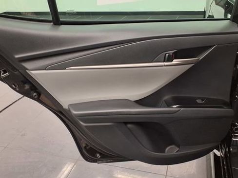 Used 2025 Toyota Camry LE image 13