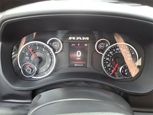 Used 2024 RAM 2500 Big Horn image 22