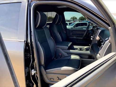 Used 2025 RAM 2500 Rebel w/ Rebel Level 2 Equipment Group AWD/4WD image 9