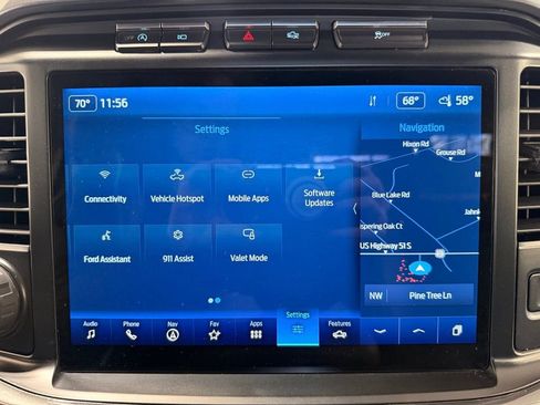 Used 2023 Ford F150 Tremor AWD/4WD image 45