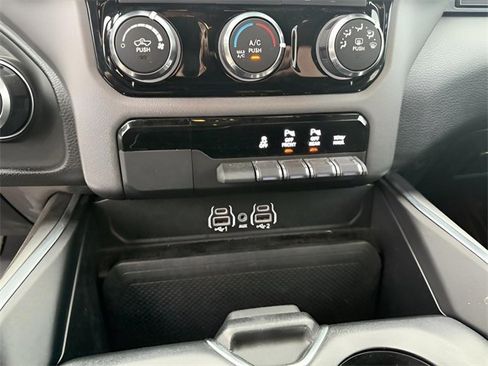 Used 2025 RAM 1500 Big Horn image 20