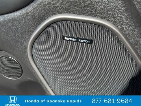 Used 2021 Jeep Grand Cherokee High Altitude image 27