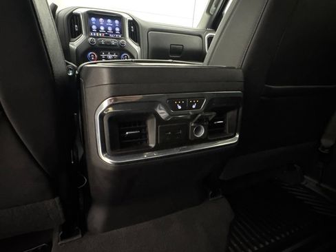 Used 2021 Chevrolet Silverado 1500 LTZ AWD/4WD image 44