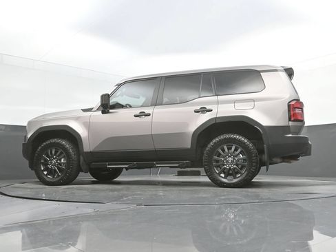 Used 2024 Toyota Land Cruiser 1958 AWD/4WD image 44