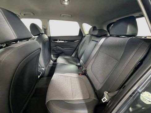 Used 2024 Kia Seltos S AWD/4WD image 26