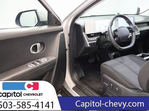 Used 2024 Hyundai Ioniq 5 SEL RWD image 10