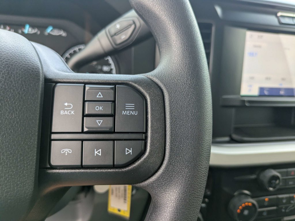 New 2026 Ford F250 XLT w/ FX4 Off-Road Package AWD/4WD image 48