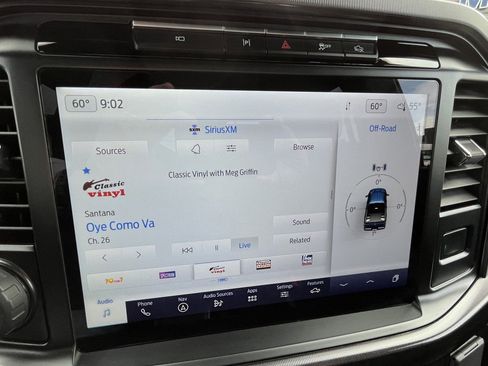 Used 2023 Ford F150 Raptor w/ Equipment Group 802A Raptor R image 11