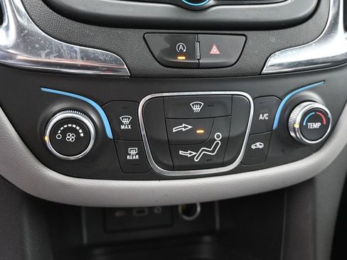 Used 2023 Chevrolet Equinox LT image 32