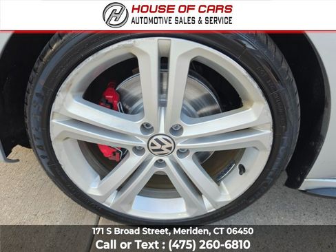 Used 2015 Volkswagen Jetta GLI SE FWD image 20