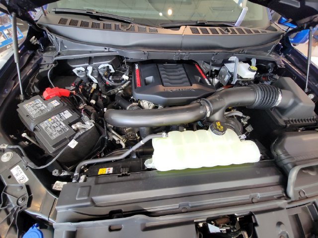 New 2026 Ford F150 Raptor AWD/4WD image 14
