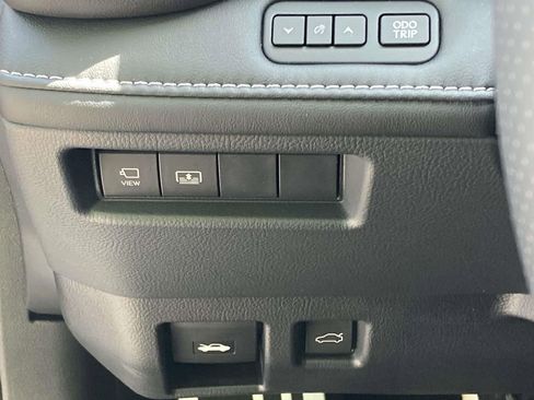 New 2026 Lexus IS 350 F Sport image 18