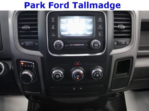Used 2017 RAM 1500 Tradesman w/ Popular Equipment Group image 15