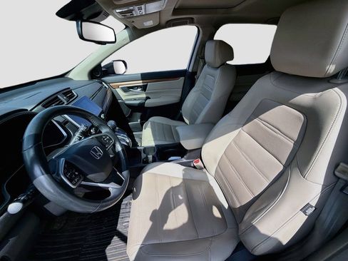 Used 2020 Honda CR-V EX-L image 22