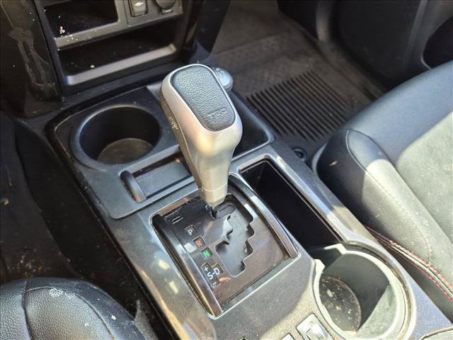 Used 2015 Toyota 4Runner Trail Premium AWD/4WD image 10