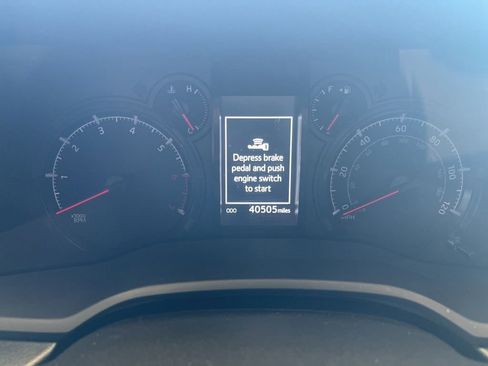 Used 2023 Toyota 4Runner SR5 Premium image 18