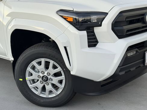 New 2026 Toyota Tacoma SR5 image 10