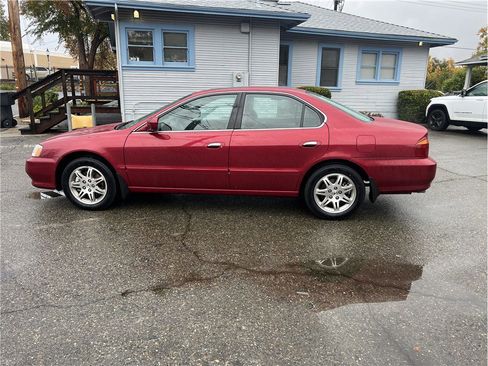 Used 1999 Acura TL image 4