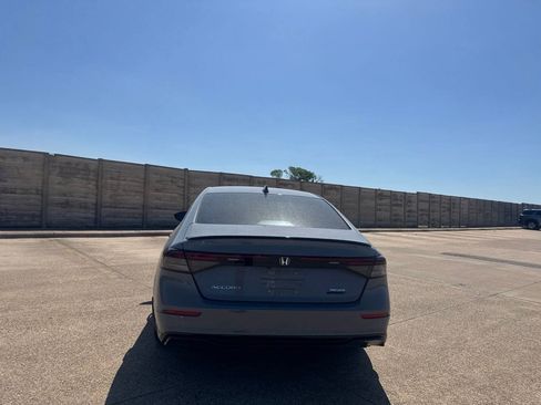 Used 2023 Honda Accord Sport image 20