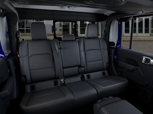 New 2026 Jeep Gladiator Sahara image 43