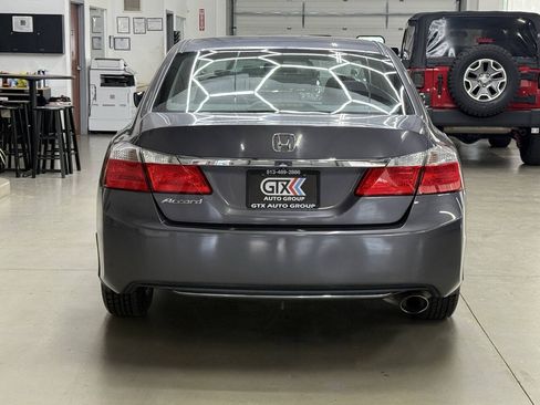 Used 2015 Honda Accord LX image 3