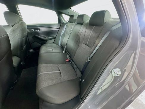 Used 2023 Honda Accord Sport image 28