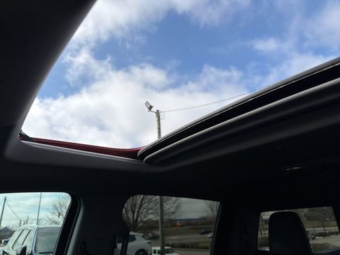 Used 2020 Chevrolet Silverado 2500 LTZ image 12